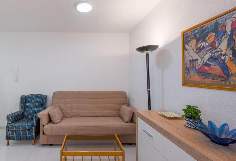 Marinasunbeach Apartamento La Sal 2