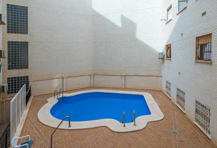 Marinasunbeach Apartamento La Sal 2