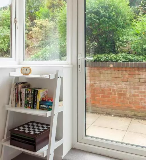 No 5 Highwayman   Norfolk Cottage Agency