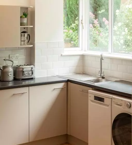 No 5 Highwayman   Norfolk Cottage Agency