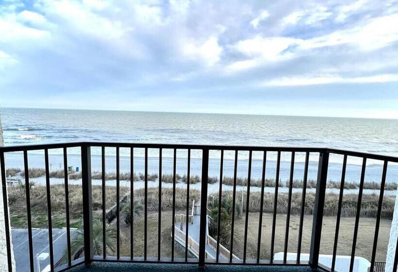 Oceanfront Fresh Renoking Bedpoolhot Tubapproved Dogsw54