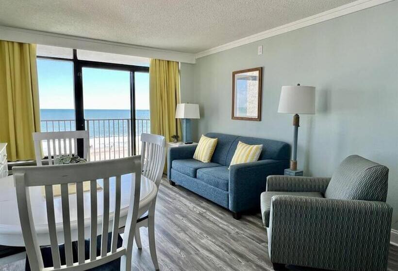 Oceanfront Fresh Renoking Bedpoolhot Tubapproved Dogsw54