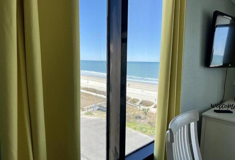 Oceanfront Fresh Renoking Bedpoolhot Tubapproved Dogsw54