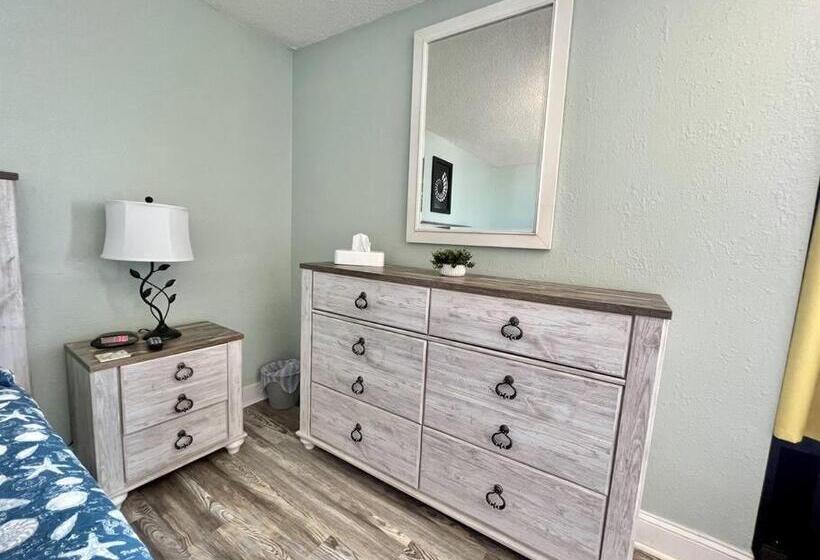 Oceanfront Fresh Renoking Bedpoolhot Tubapproved Dogsw54