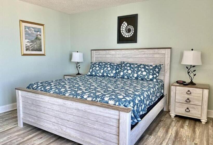 Oceanfront Fresh Renoking Bedpoolhot Tubapproved Dogsw54