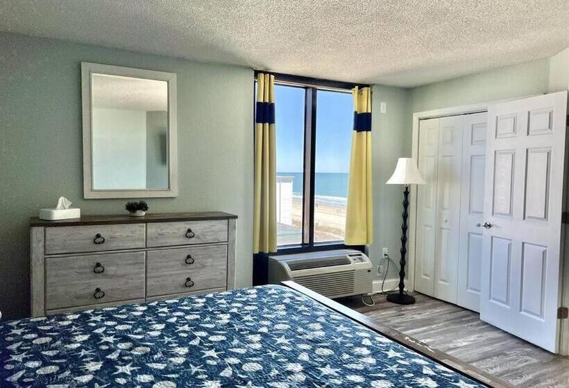 Oceanfront Fresh Renoking Bedpoolhot Tubapproved Dogsw54