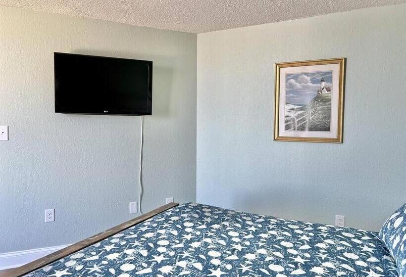 Oceanfront Fresh Renoking Bedpoolhot Tubapproved Dogsw54