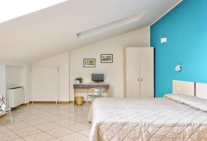 膳宿费 Affittacamere Il Puntone