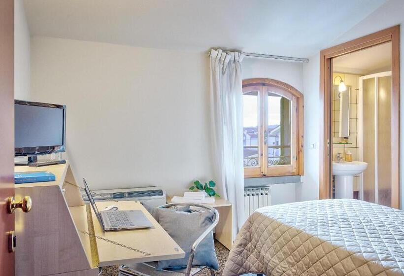 膳宿费 Affittacamere Il Puntone