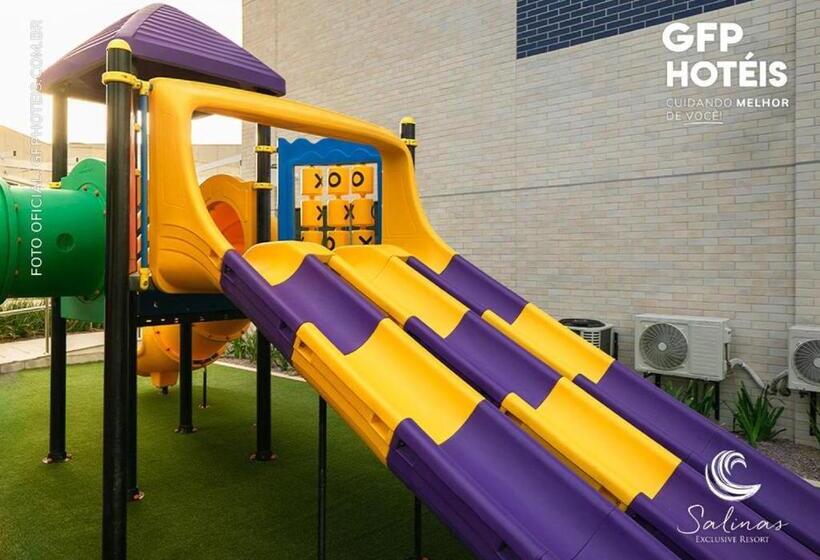 Apto No Salinas Exclusive Resort