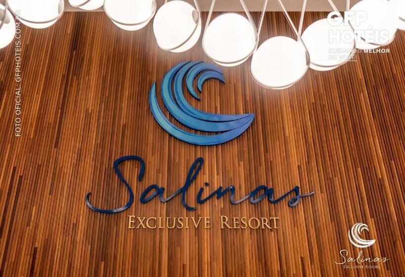 Apto No Salinas Exclusive Resort