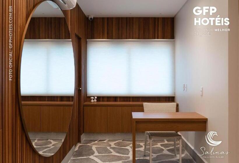 Apto No Salinas Exclusive Resort