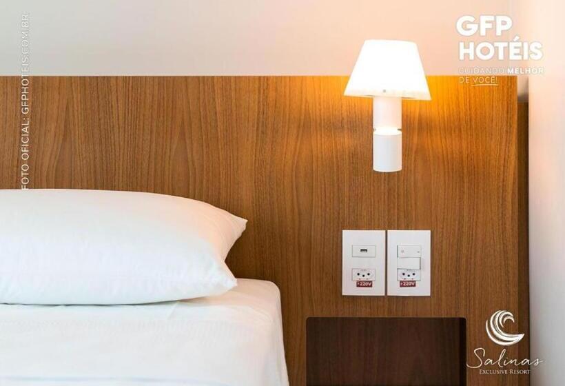 Apto No Salinas Exclusive Resort