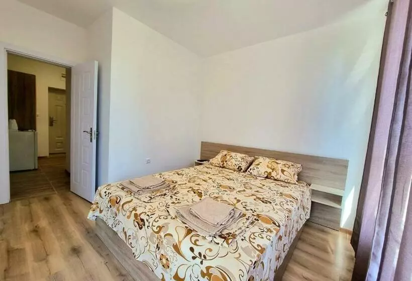 Studio Happy Neptun   5 Min To The Beach