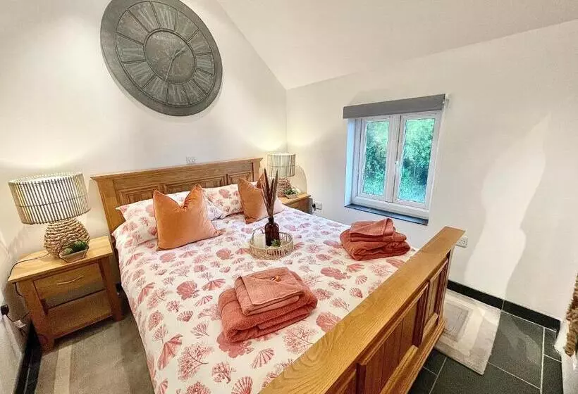 The Mermaids Watch Pendine Dog Friendly With Cymru Holidays