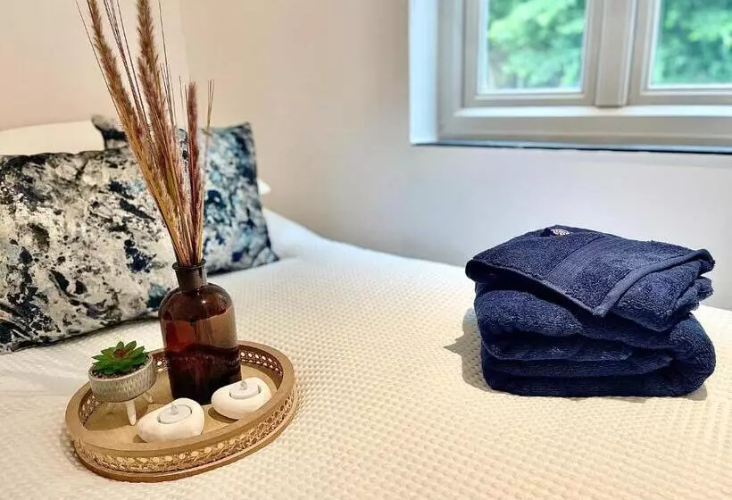 The Mermaids Watch Pendine Dog Friendly With Cymru Holidays