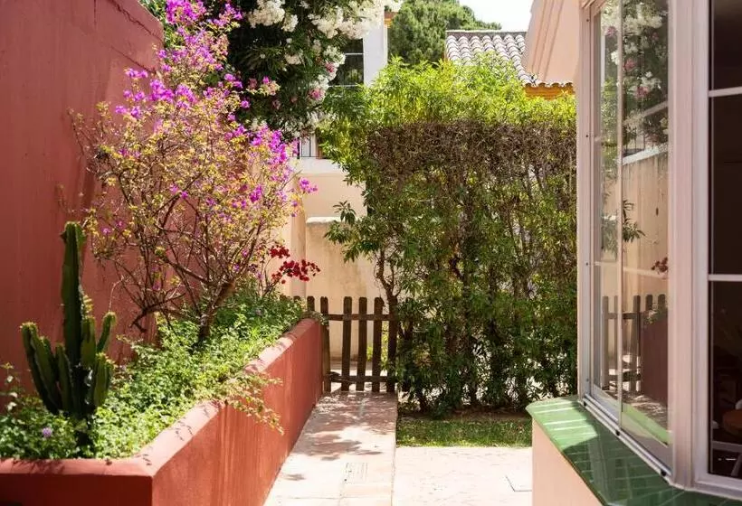 Villa Elisana