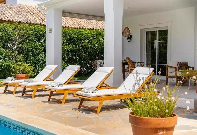 Villa Elisana