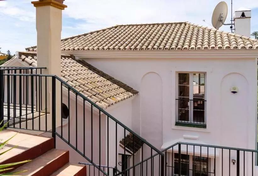 Villa Elisana