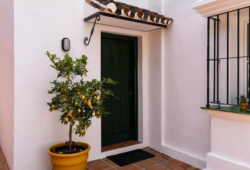 Villa Elisana