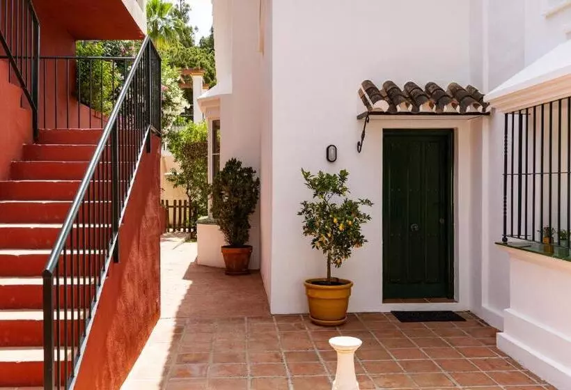 Villa Elisana