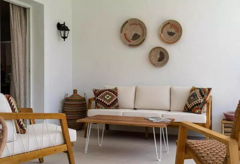 Villa Elisana