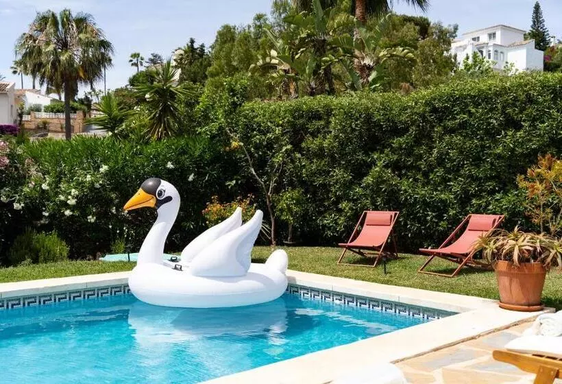 Villa Elisana