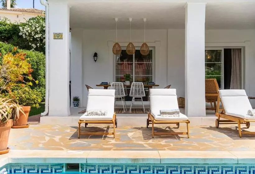 Villa Elisana
