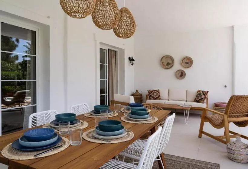 Villa Elisana