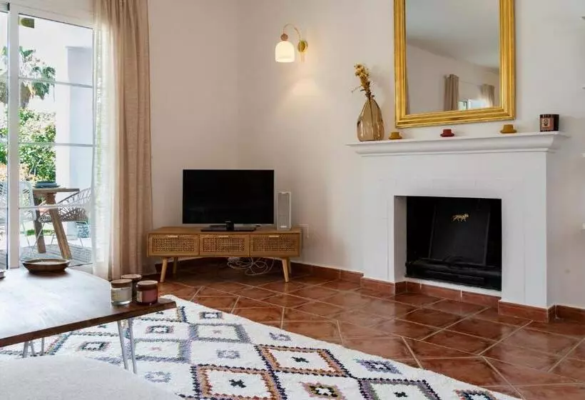 Villa Elisana