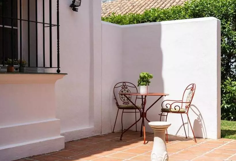 Villa Elisana