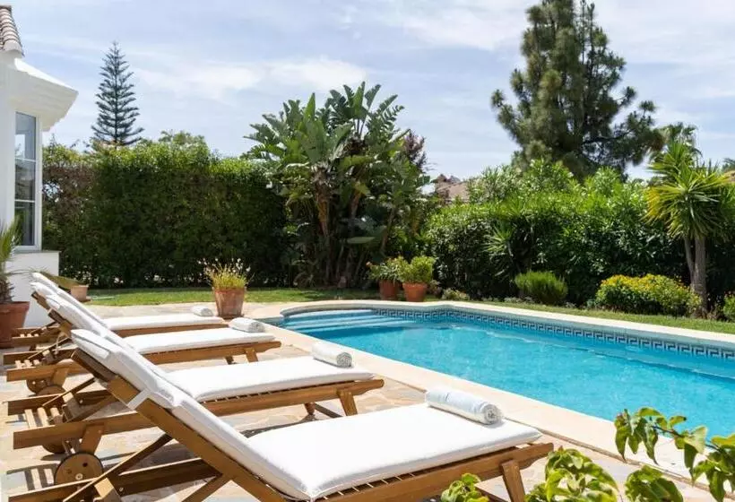 Villa Elisana