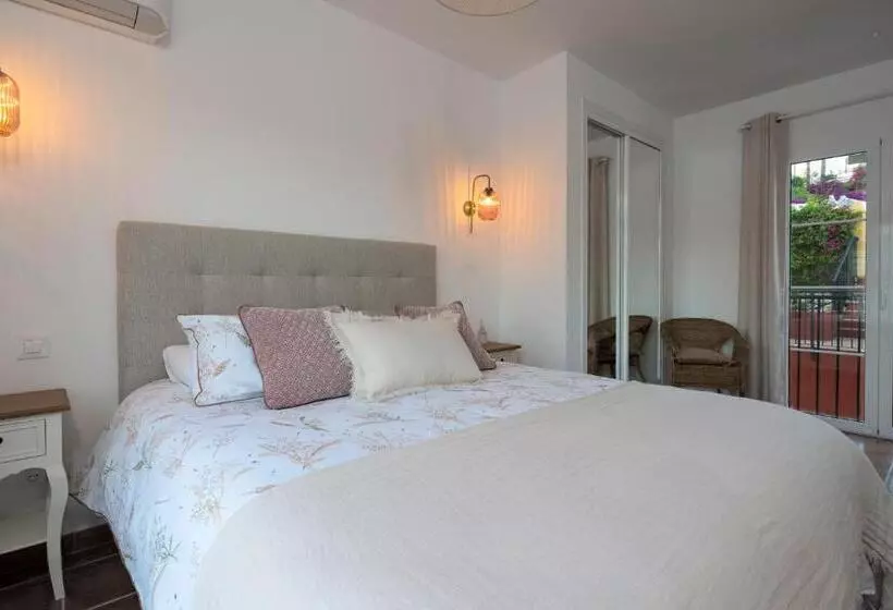 Villa Elisana