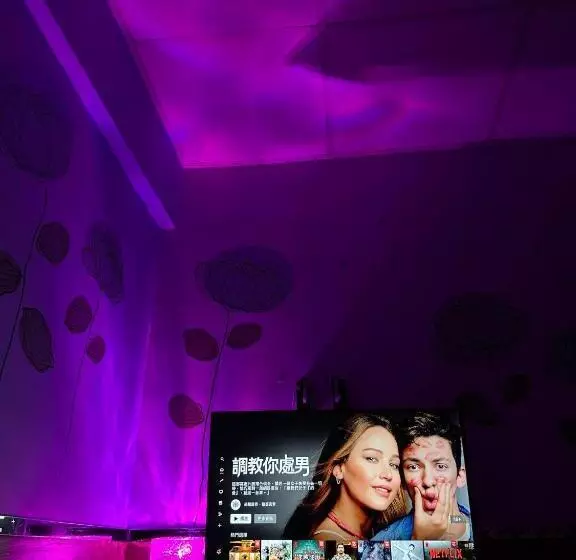 هاستل Royal Paris Guest House 皇家巴黎賓館