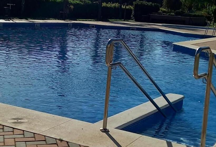 Apartamento Prado Golf