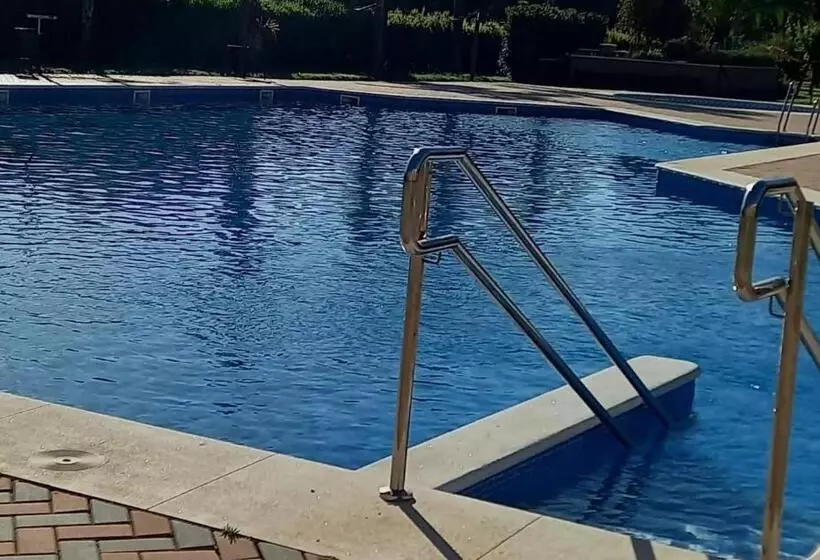 Apartamento Prado Golf