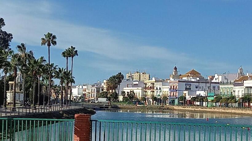 Apartamento Prado Golf