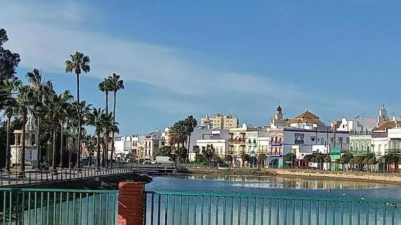 Apartamento Prado Golf