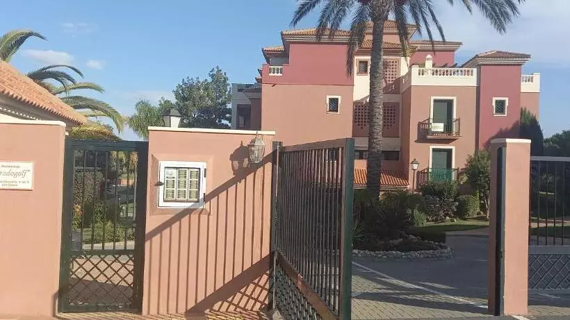 Apartamento Prado Golf