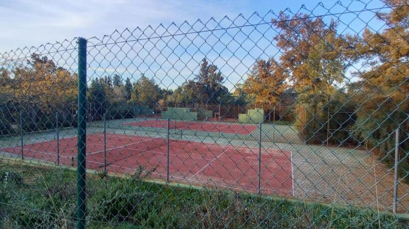 Apartamento Prado Golf