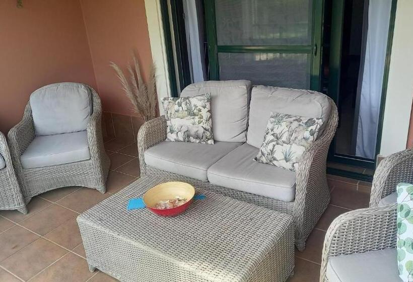 Apartamento Prado Golf