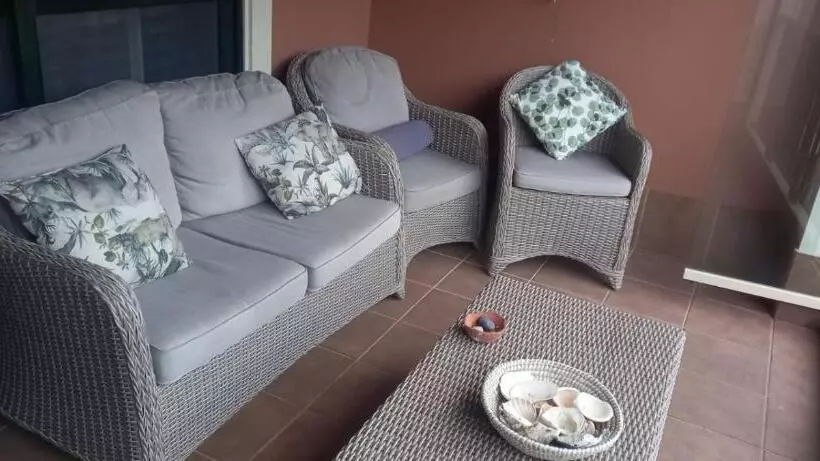 Apartamento Prado Golf