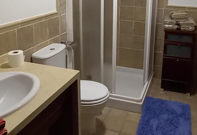 Apartamento Prado Golf