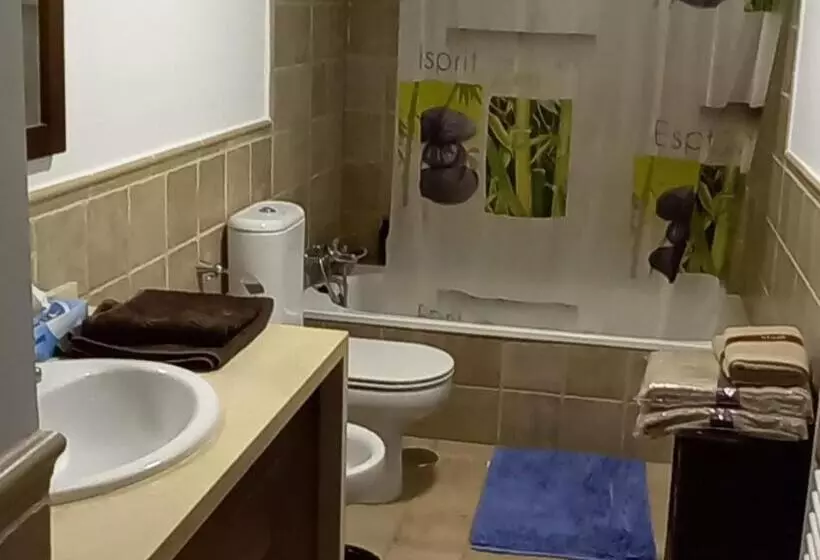 Apartamento Prado Golf