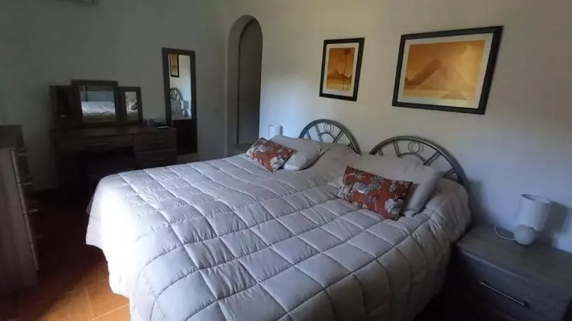 Apartamento Prado Golf