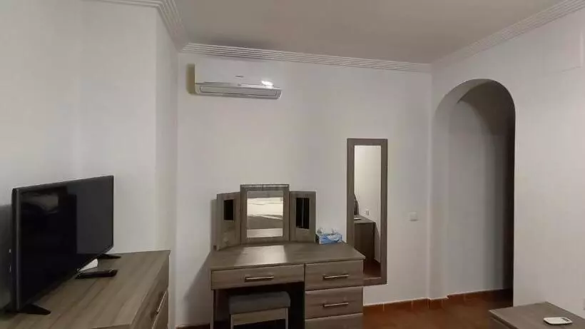 Apartamento Prado Golf