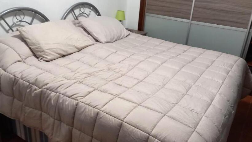 Apartamento Prado Golf