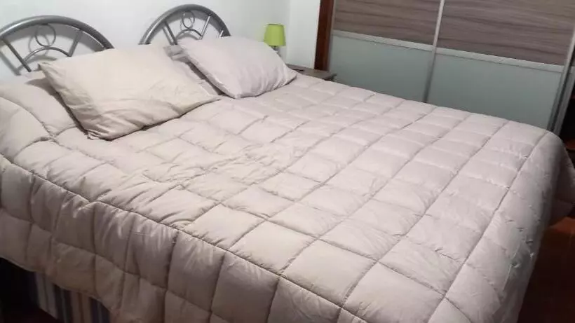 Apartamento Prado Golf