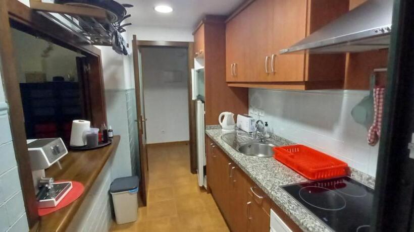 Apartamento Prado Golf