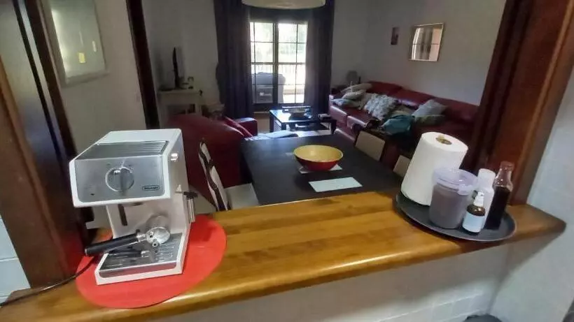 Apartamento Prado Golf